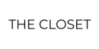 The Closet coupons